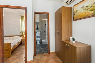 Vakantieappartement Gezinsvakantie Cervar