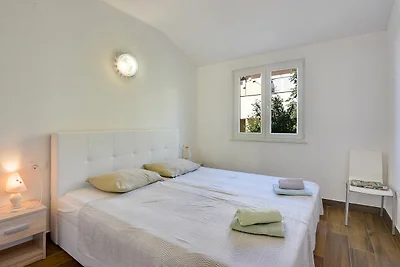 Vakantiehuis Ontspannende vakantie Medulin