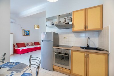 Vakantieappartement Gezinsvakantie Baska