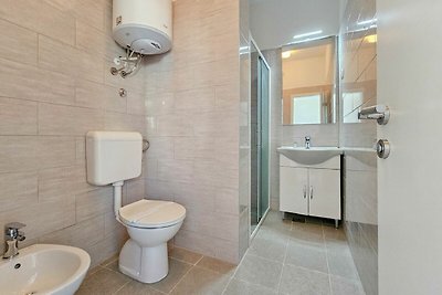 Vakantieappartement Gezinsvakantie Novigrad