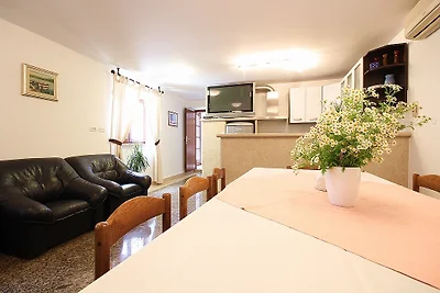 Apartment Hermine