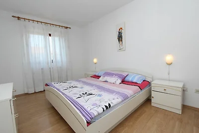 Appartement Vacances avec la famille Rovinj