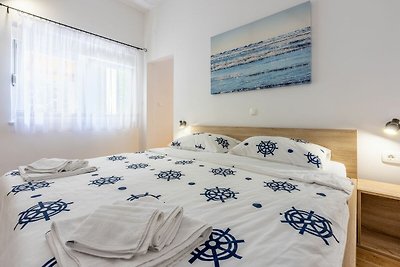 Vakantieappartement Gezinsvakantie Novi Vinodolski