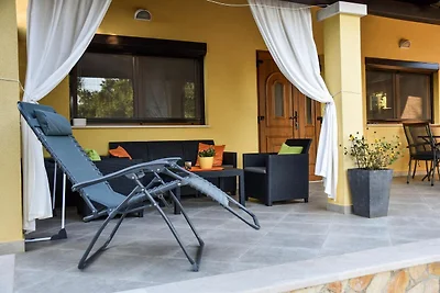 Casa Val Vidal