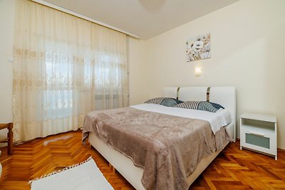 Vakantieappartement Gezinsvakantie Biograd na Moru