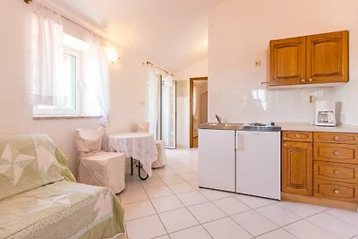 Ferienwohnung Bluestar