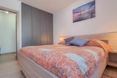 Vakantieappartement Gezinsvakantie Umag