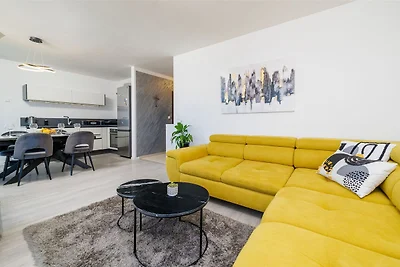 Apartment Klara