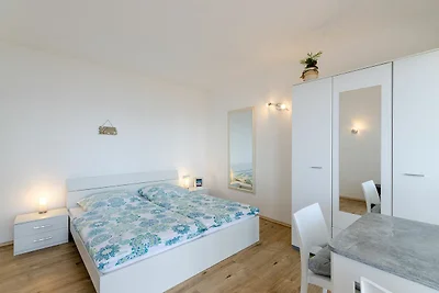 Vakantieappartement Gezinsvakantie Crikvenica