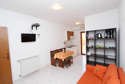 Vakantieappartement Gezinsvakantie Rovinj