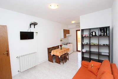 Appartement Vacances avec la famille Rovinj