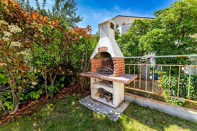 Vakantieappartement Gezinsvakantie Baska