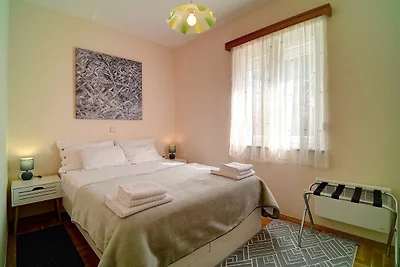 Ferienwohnung Cvita