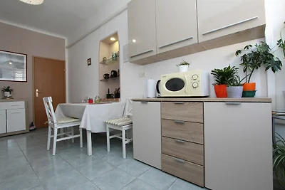 Apartment Barocco
