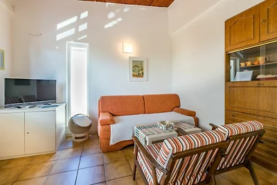 Ferienwohnung Petunia