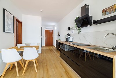 Vakantieappartement Gezinsvakantie Crikvenica