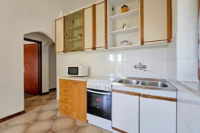 Appartamento Vacanza con famiglia Cittanova