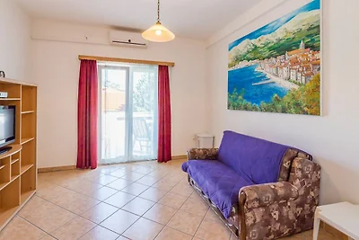 Ferienwohnung Collin