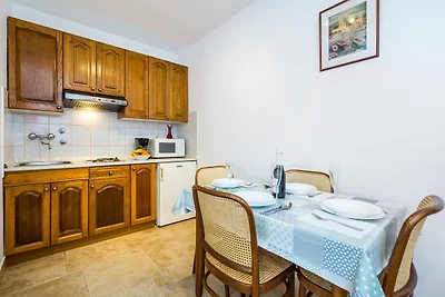 Appartamento Vacanza con famiglia Banjole