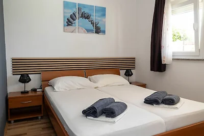 Apartment Novoselic 2