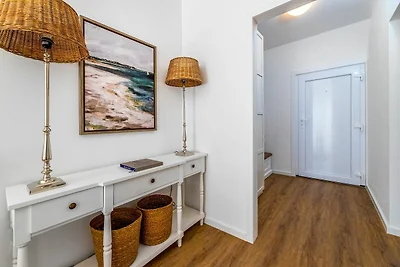 Vakantieappartement Gezinsvakantie Baska