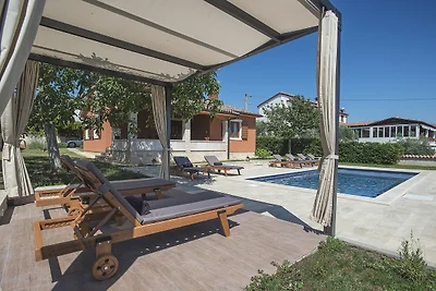 Villa Maria Betiga