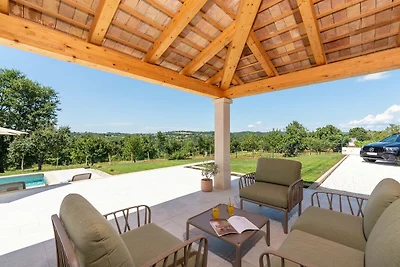 Villa Sentiero