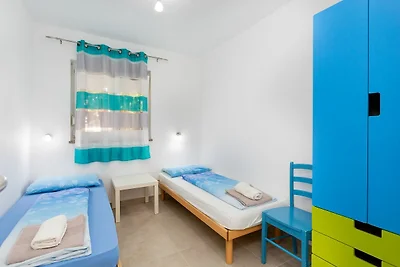 Ferienwohnung Pablo