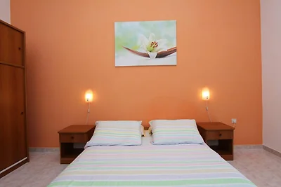 Appartement Vacances avec la famille Rovinj