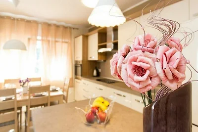 Appartement Dante