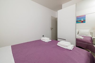 Vakantieappartement Gezinsvakantie Kras