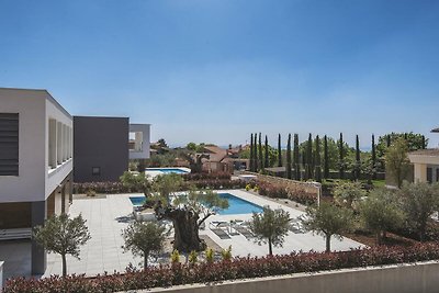 Villa Old Olive II