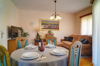 Ferienwohnung Cvita