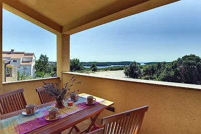 Appartement Merle