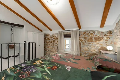 Apartment Piazzetta Studio