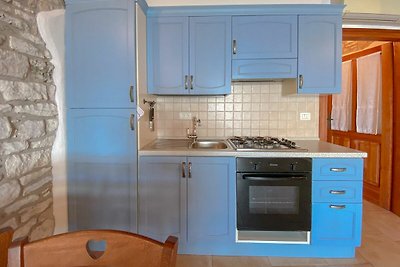 Vakantieappartement Gezinsvakantie Novigrad