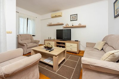 Vakantieappartement Gezinsvakantie Crikvenica