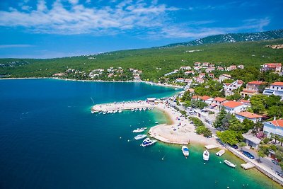 Vakantieappartement Gezinsvakantie Biograd na Moru