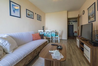 Vakantieappartement Gezinsvakantie Crikvenica