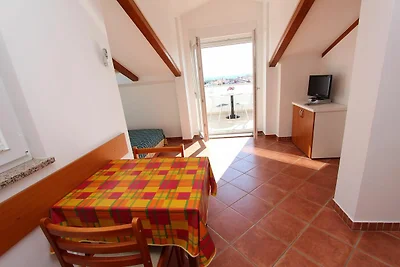 Appartamento Vacanza con famiglia Rovigno