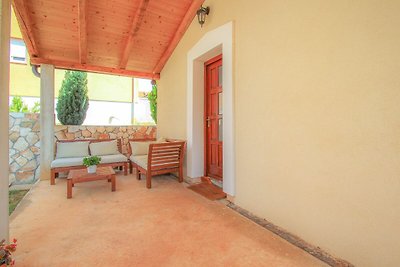 Vakantieappartement Gezinsvakantie Novigrad