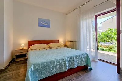 Appartamento Vacanza con famiglia Cittanova