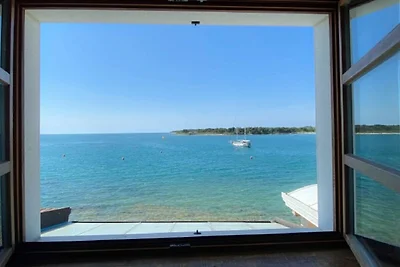 Appartamento Vacanza con famiglia Cittanova