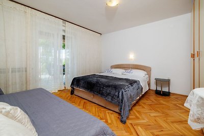 Vakantieappartement Gezinsvakantie Biograd na Moru