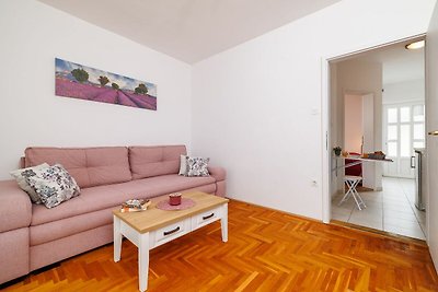 Vakantieappartement Gezinsvakantie Crikvenica