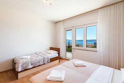 Vakantieappartement Gezinsvakantie Crikvenica