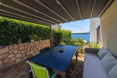 Vakantieappartement Gezinsvakantie Crikvenica