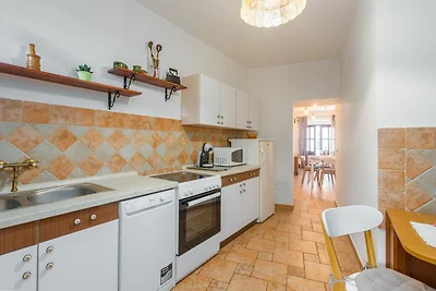 Apartment Eufrasiana