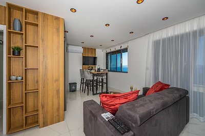 Vakantieappartement Gezinsvakantie Crikvenica