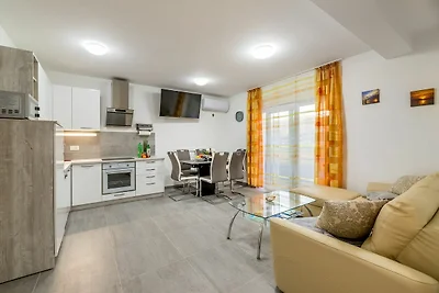 Ferienwohnung Lana